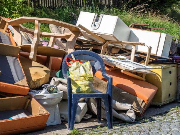 Best Full-Service Junk Removal  in Lake Junaluska, NC