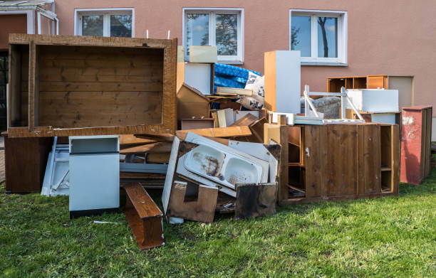 Best Dumpster Rental Services  in Lake Junaluska, NC