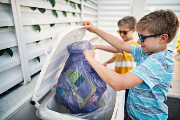 Best Yard Cleanup Services  in Lake Junaluska, NC