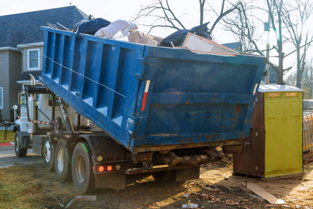 Best Professional Junk Removal  in Lake Junaluska, NC