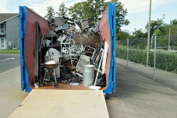 Best Estate Cleanout Services  in Lake Junaluska, NC