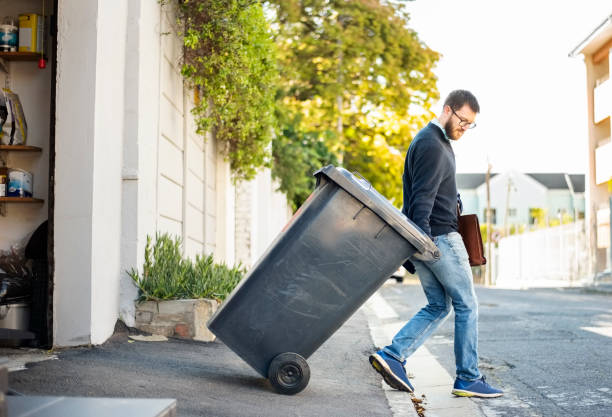 Best Commercial Cleanout Services  in Lake Junaluska, NC