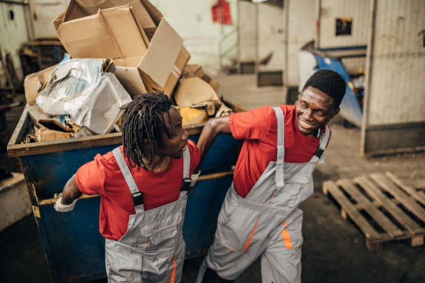 Best Affordable Junk Removal Services  in Lake Junaluska, NC
