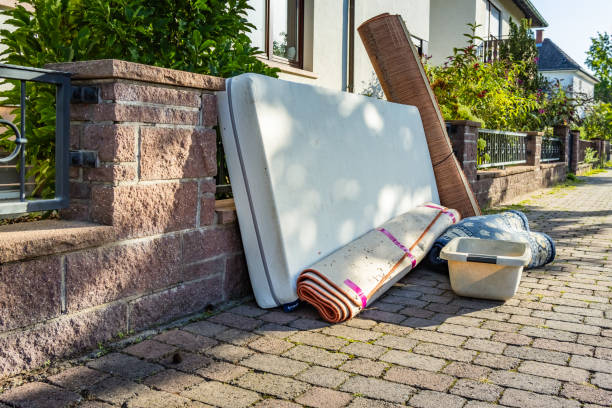 Best Household Junk Removal  in Lake Junaluska, NC