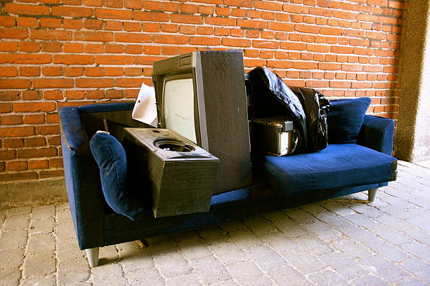 Best Affordable Junk Removal Services  in Lake Junaluska, NC