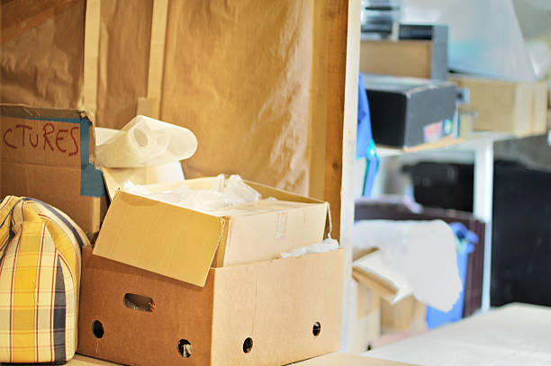 Best Office Junk Removal  in Lake Junaluska, NC