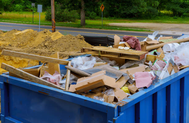 Best Construction Debris Removal  in Lake Junaluska, NC